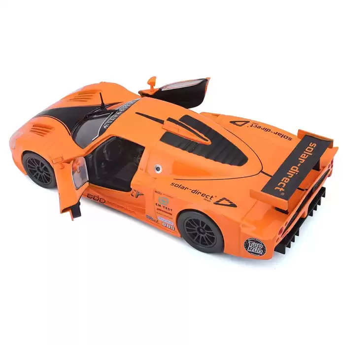 Bburago 1:24 Maserati MC12