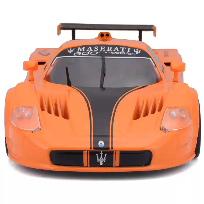 Bburago 1:24 Maserati MC12
