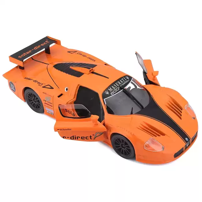 Bburago 1:24 Maserati MC12