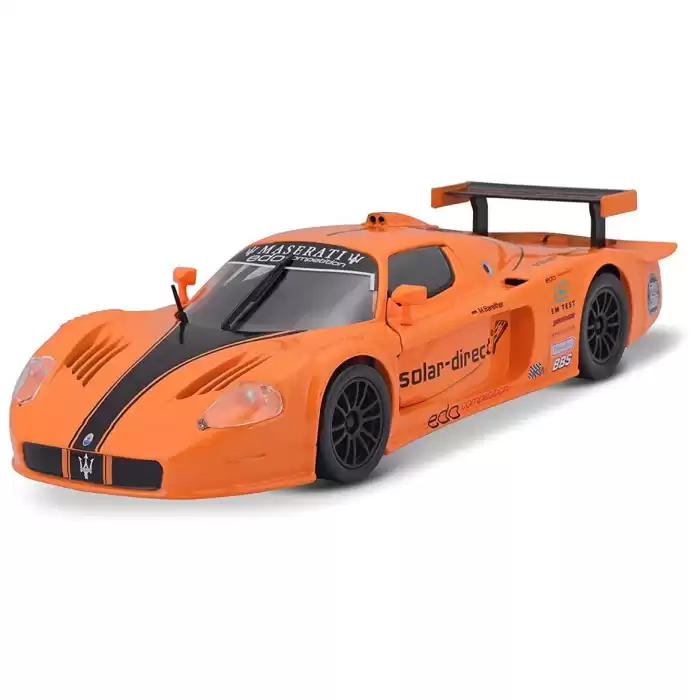 Bburago 1:24 Maserati MC12