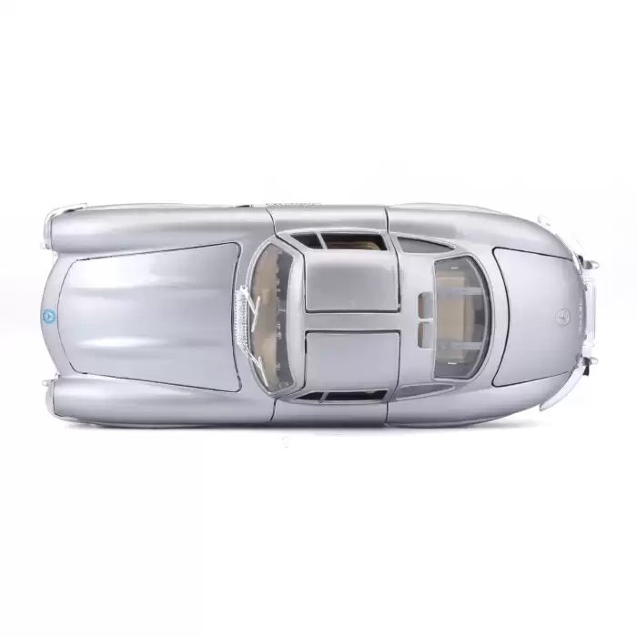 Bburago 1:24 Mercedes-Benz 300SL (1954)