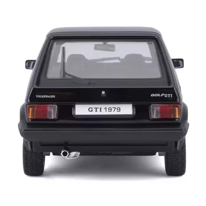 Bburago 1:24 Volkswagen Golf MK1 GTI (1979)