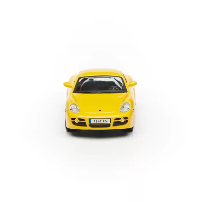 Bburago 1:32 Porsche Cayman S