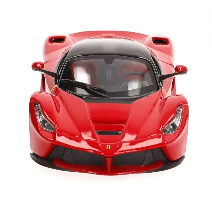 Bburago 1:24 Ferrari LaFerrari Diecast Model Araba - 26001