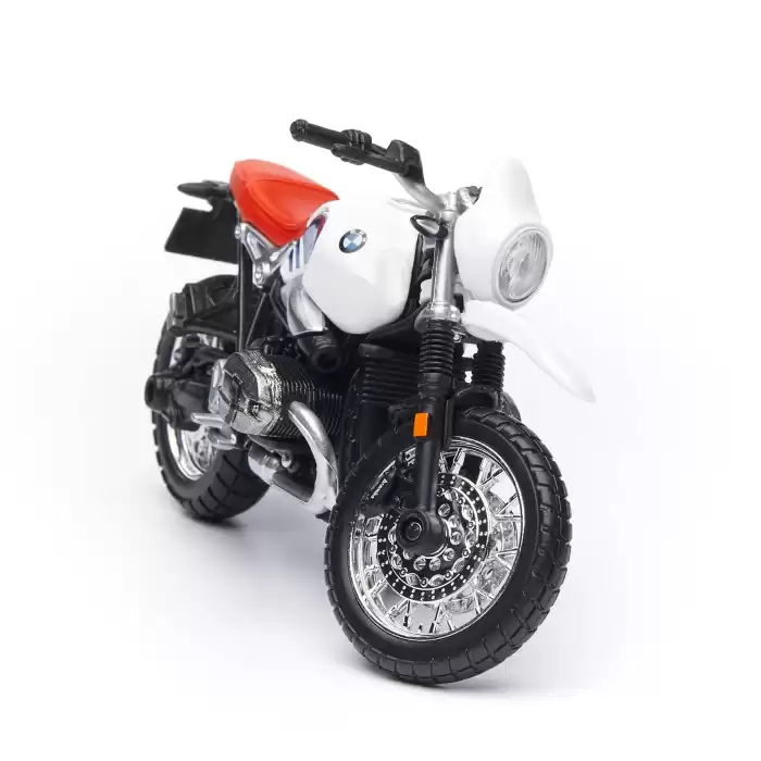 Bburago BMW R Nine T Urban GS 1/18