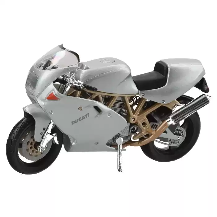 Bburago Ducati Supersport 900 Final Edition - 1/18