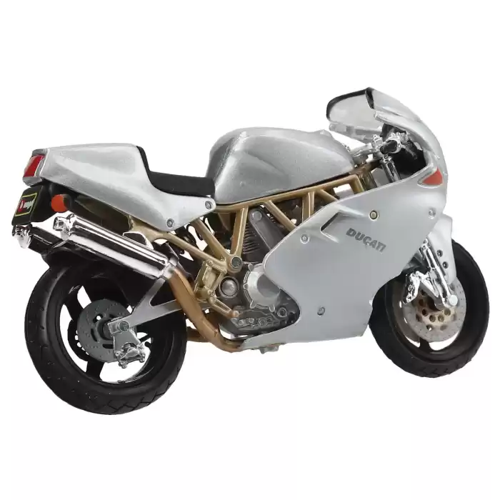 Bburago Ducati Supersport 900 Final Edition - 1/18