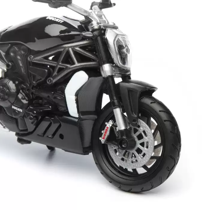 Bburago Ducati XDiavel S - 1/18