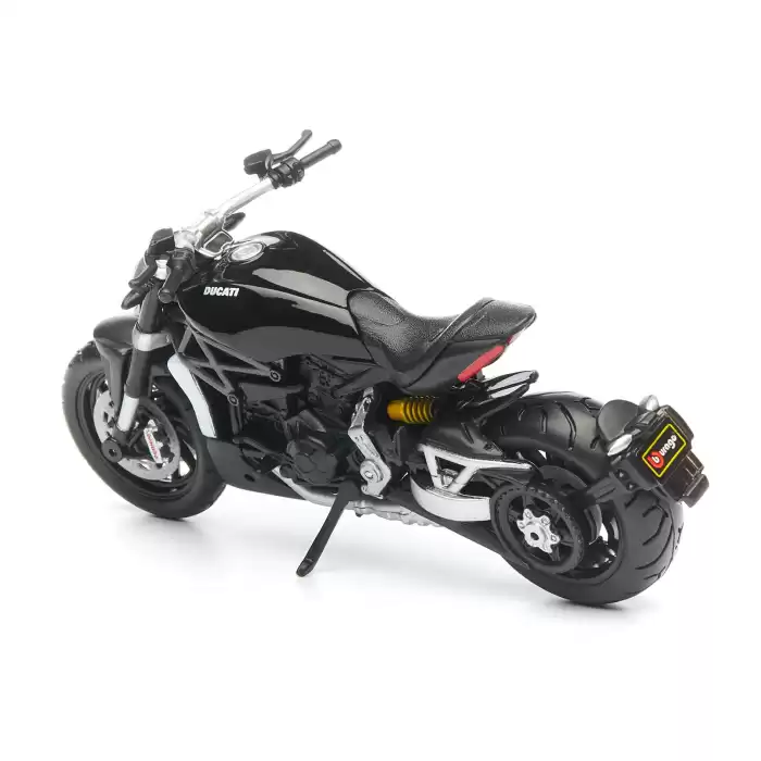 Bburago Ducati XDiavel S - 1/18