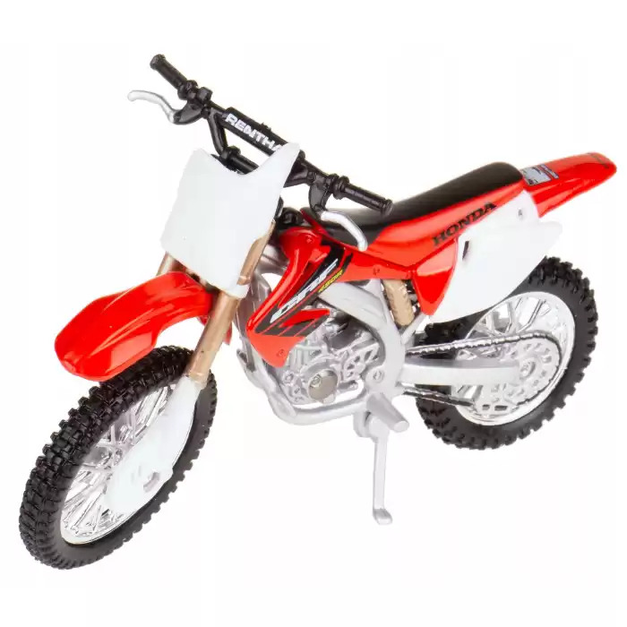 Bburago Honda CRF450R - 1/18