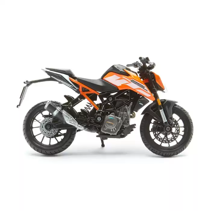 Bburago KTM 250 Duke - 1/18