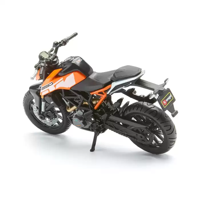 Bburago KTM 250 Duke - 1/18