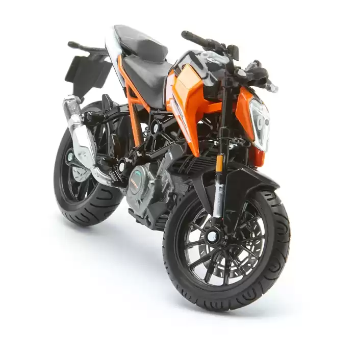 Bburago KTM 250 Duke - 1/18