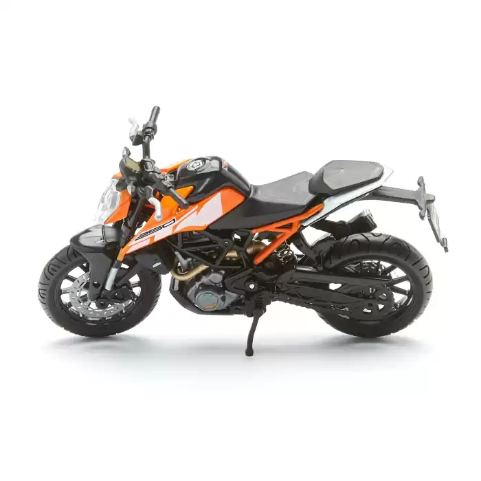 Bburago KTM 250 Duke - 1/18