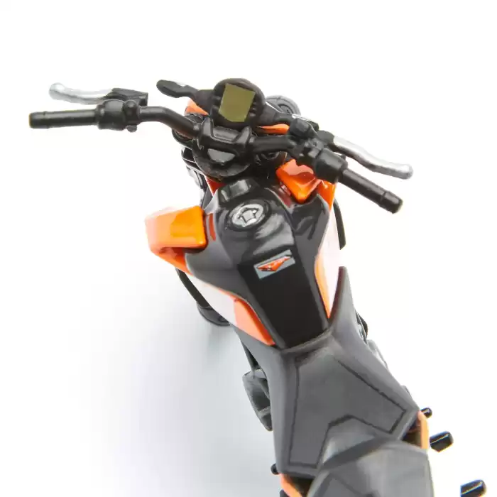 Bburago KTM 250 Duke - 1/18