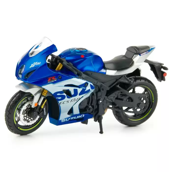 Bburago Suzuki GSX-R1000 R 2021 - 1/18