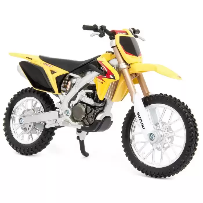 Bburago Suzuki RM-Z450 - 1/18
