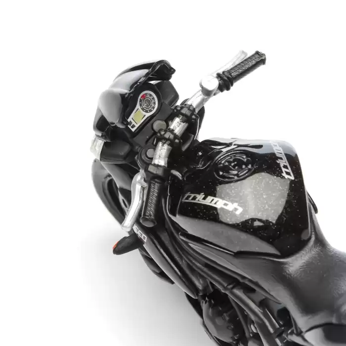 Bburago Triumph Speed Triple 2011