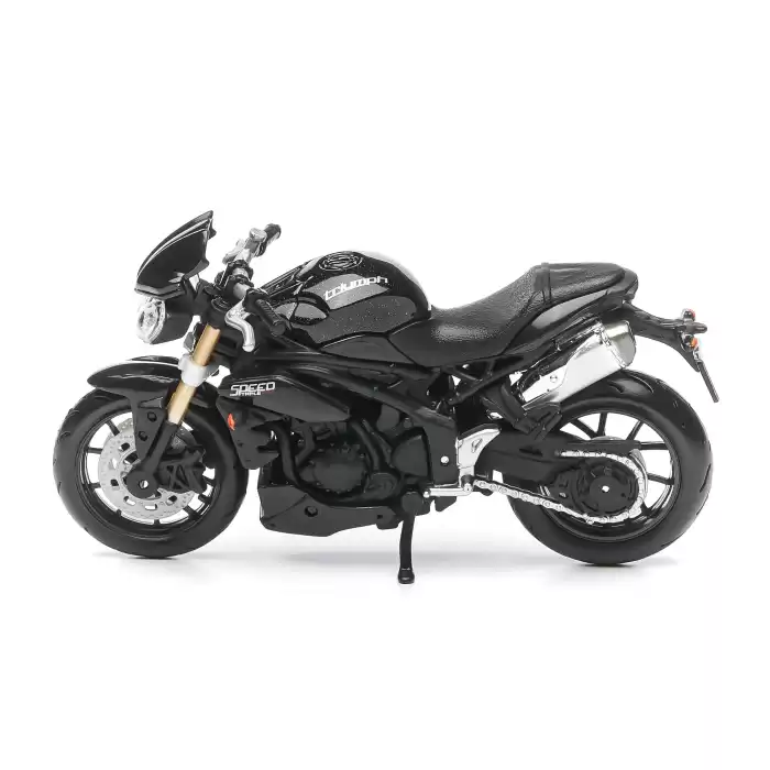 Bburago Triumph Speed Triple 2011