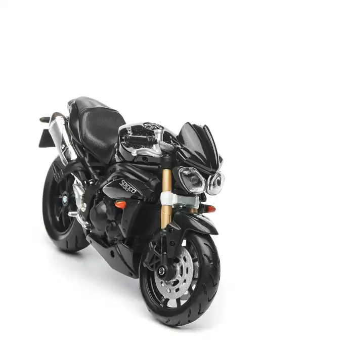 Bburago Triumph Speed Triple 2011