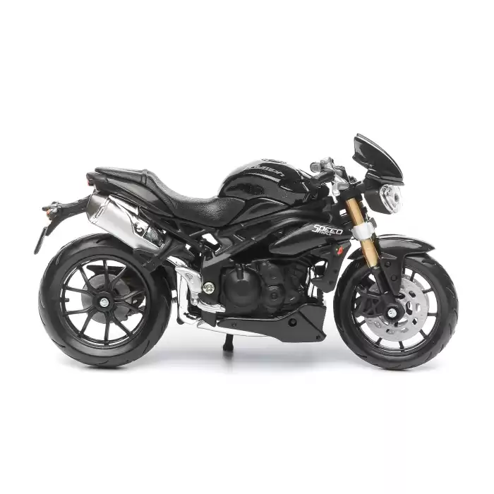 Bburago Triumph Speed Triple 2011
