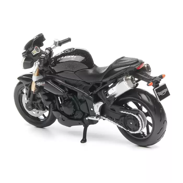Bburago Triumph Speed Triple 2011