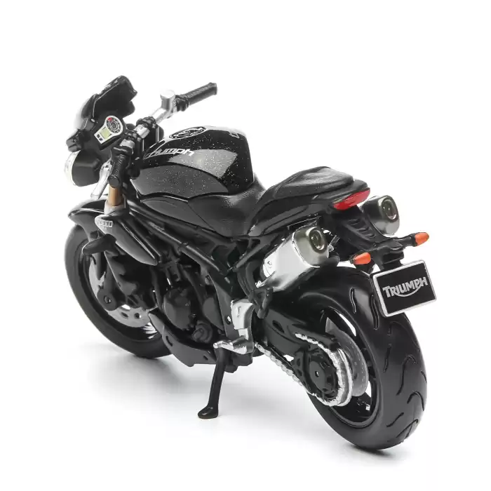 Bburago Triumph Speed Triple 2011