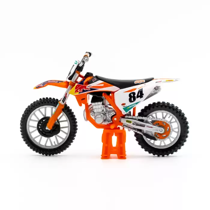 Bburago KTM 450 SX-F Factory Edition 2018 - 51070