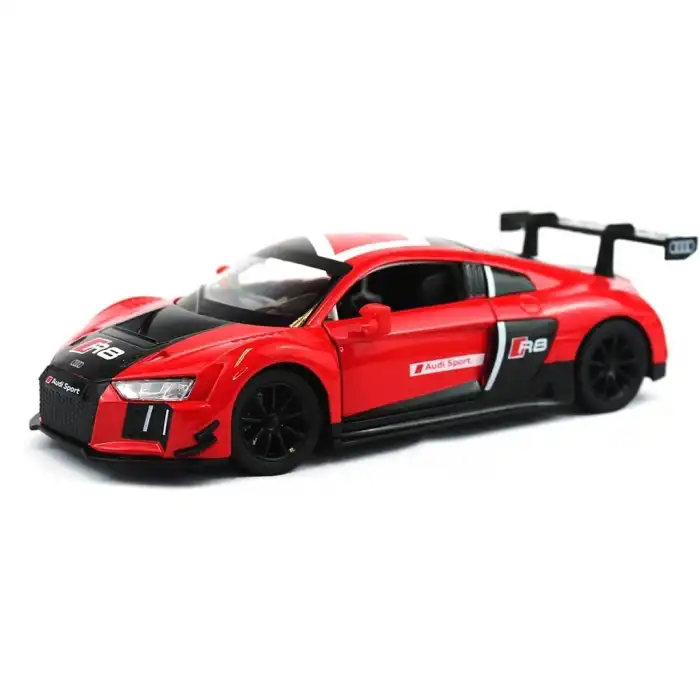 CCA 1:24 Audi R8 LMS Diecast Model Araba - 68262A