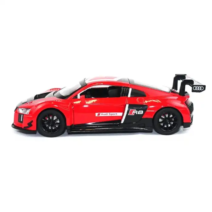 CCA 1:24 Audi R8 LMS Diecast Model Araba - 68262A