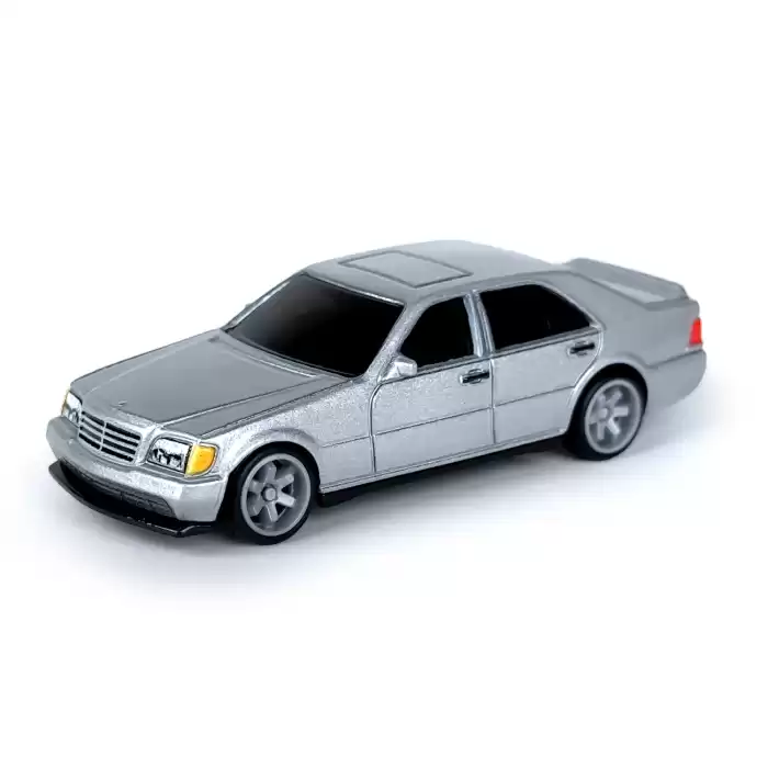 Hot Wheels Premium Fast & Furious Set Mix 3 (979 G)