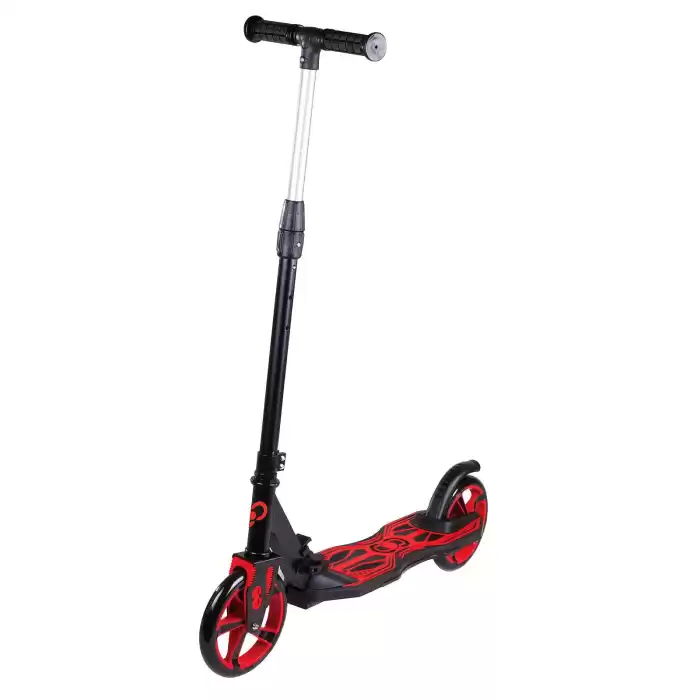 Cool Wheels 12+ Kırmızı Scooter - FR59236