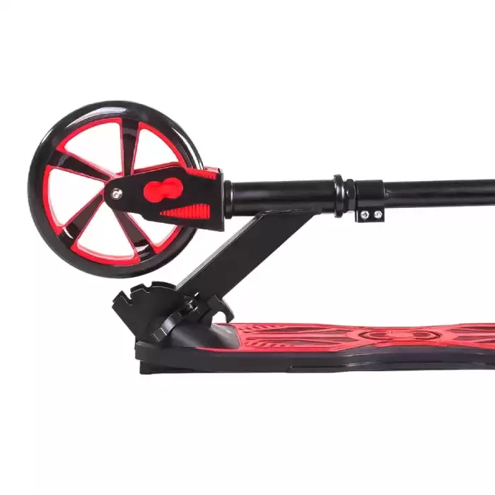 Cool Wheels 12+ Kırmızı Scooter - FR59236