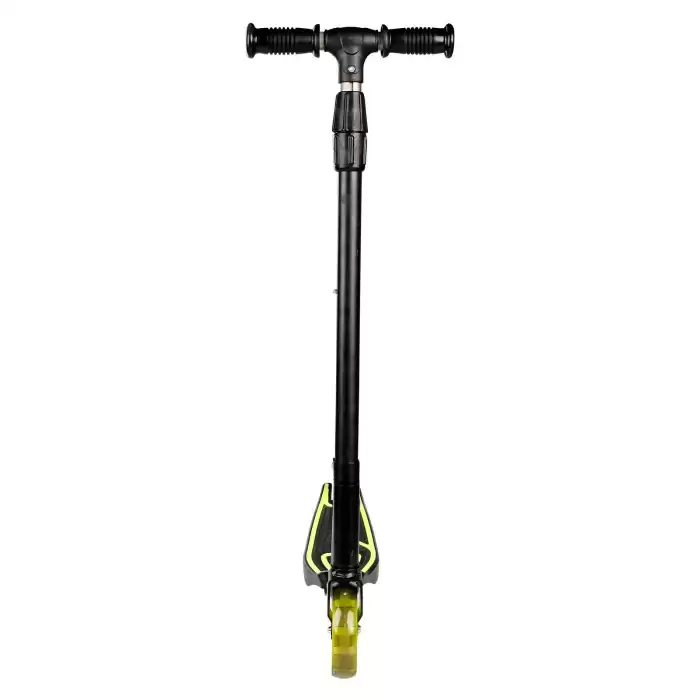 Cool Wheels 5+ Yaş Neon Işıklı İki Tekerlekli Çocuk Scooter, FR58956