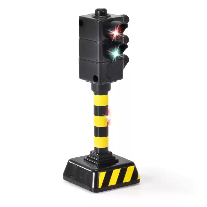 Dickie Toys Oyuncak Trafik Işığı - 203341034