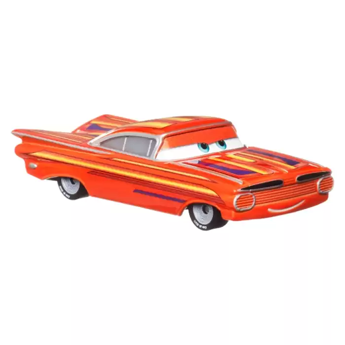 Disney Pixar Cars - Ramone ve Flo , DXV99-HTX09
