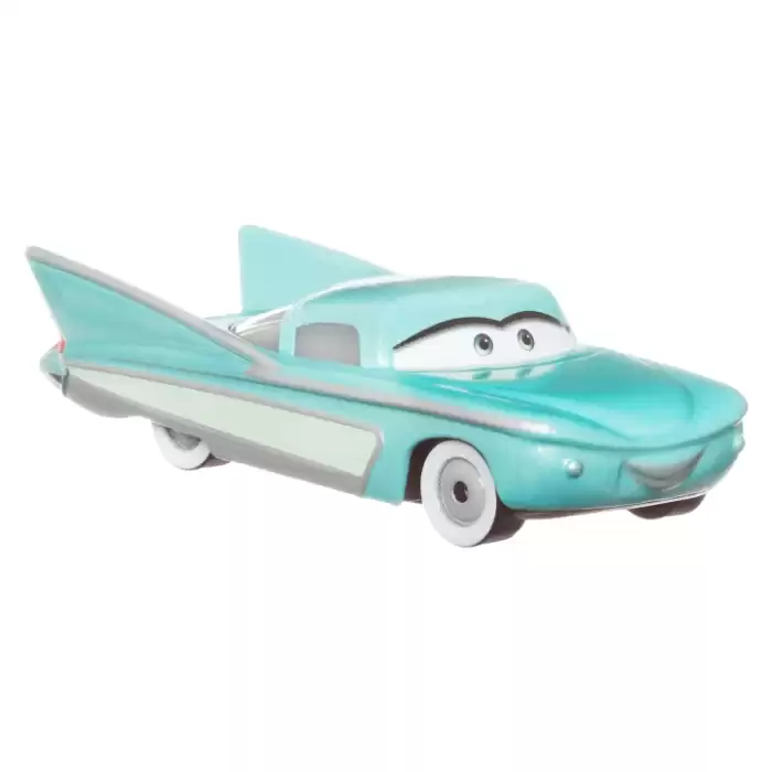Disney Pixar Cars - Ramone ve Flo , DXV99-HTX09