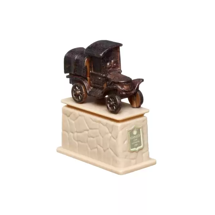Disney Pixar Cars - Red - Stanley , DVX99 - HLH62