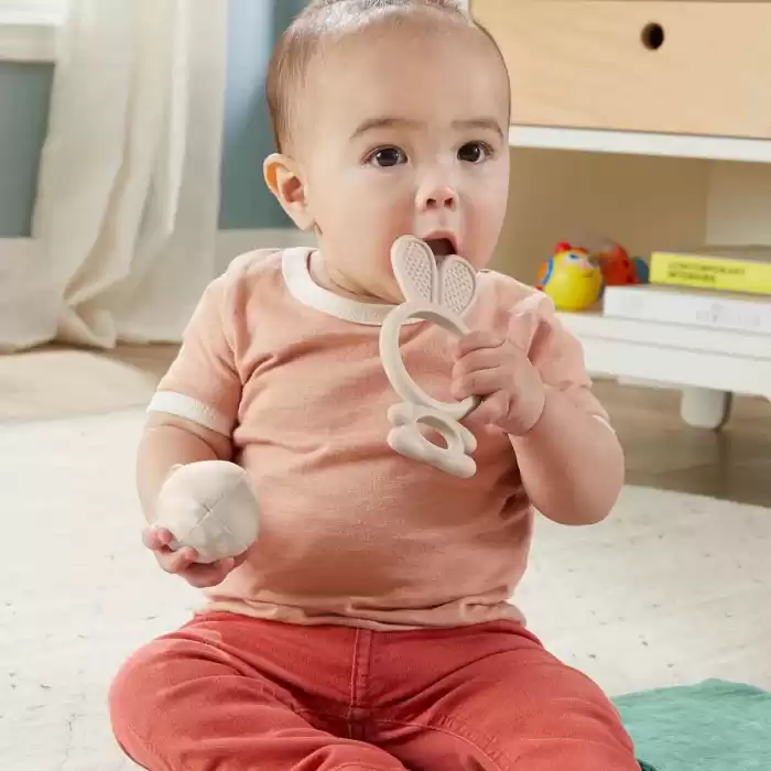 Fisher Price Duyuları Harekete Geçiren Oyun Seti - HRB17