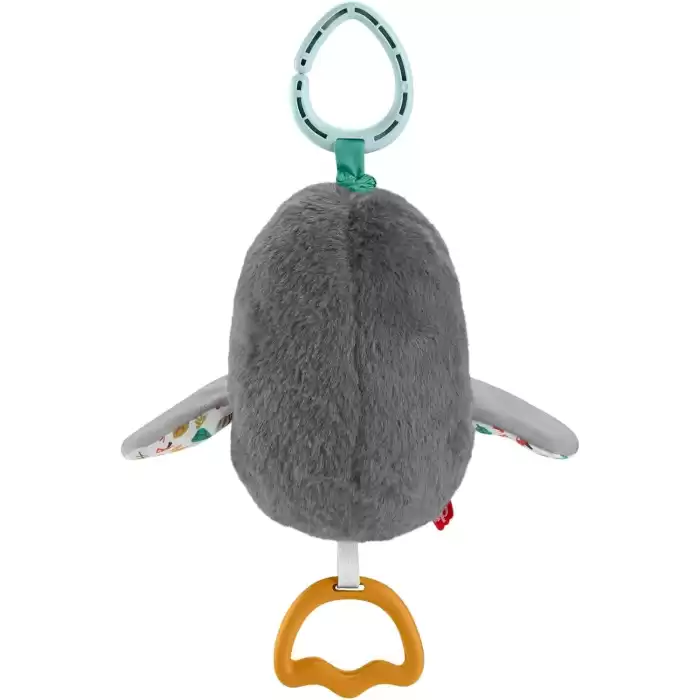 Fisher-Price Kanat Çırpan Tukan, HNX66