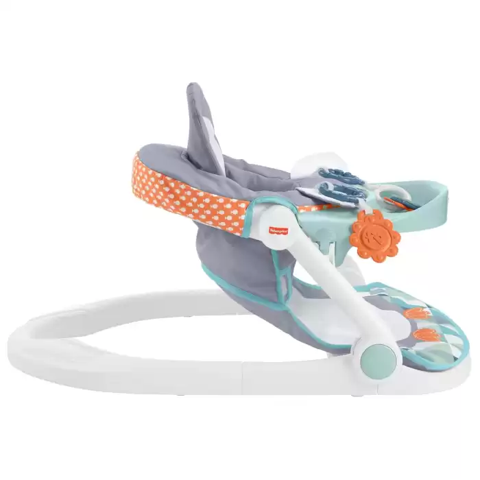 Fisher Price Tepsili Penguen Adası Anakucağı, HBF27