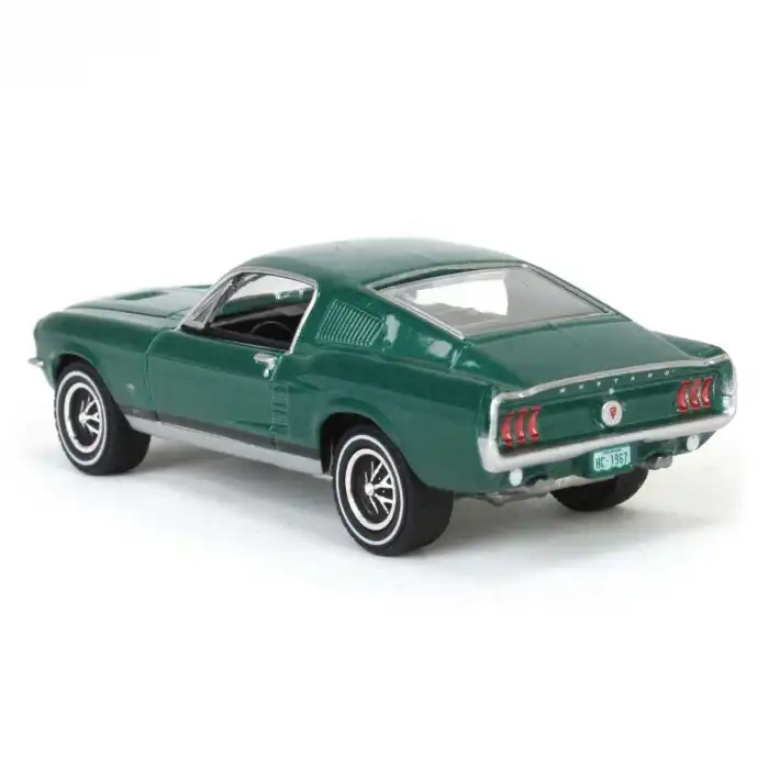 Greenlight 1:64 1967 Ford Mustang GT Fastback High Country Special - 30505