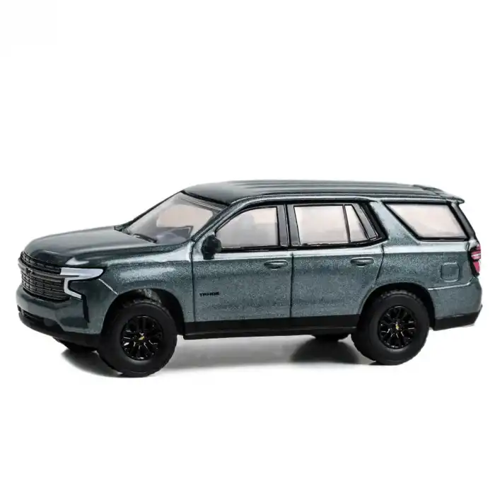Greenlight 1:64 Showroom Series 2023 Chevrolet Tahoe RST - 68030-C