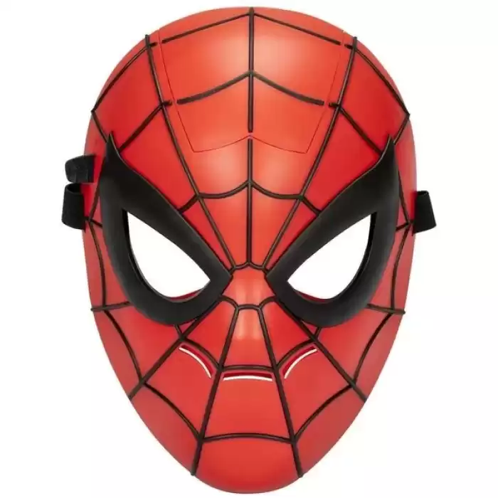 Hasbro Spider Man Elektronik Maske, F8839