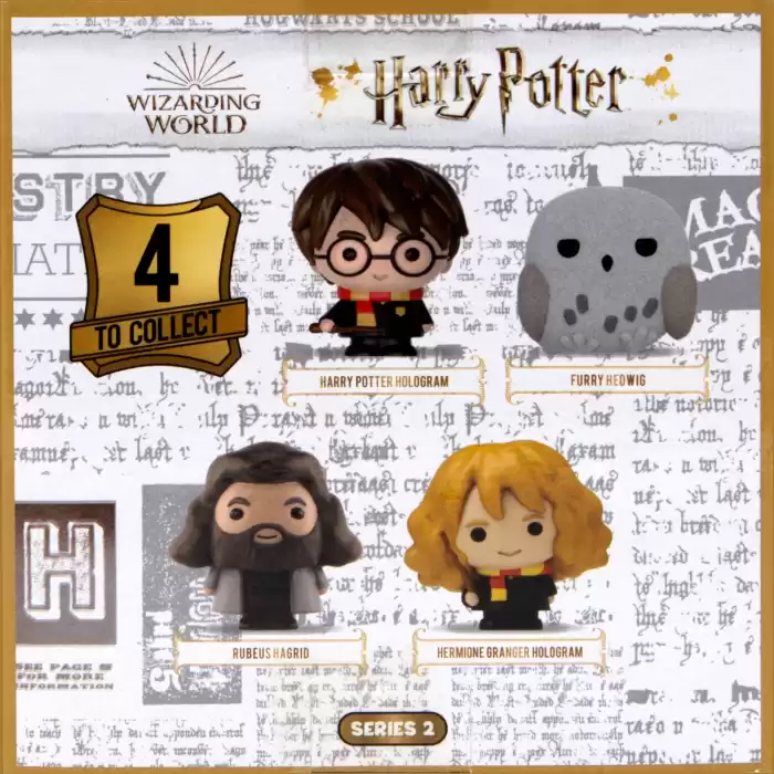Wizarding World - Harry Potter