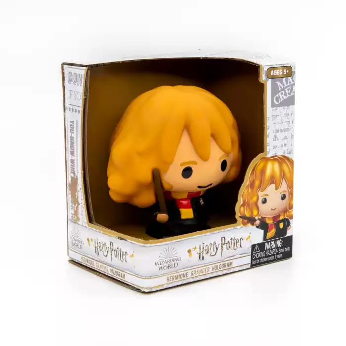 Wizarding World - Hermione Granger Hologram
