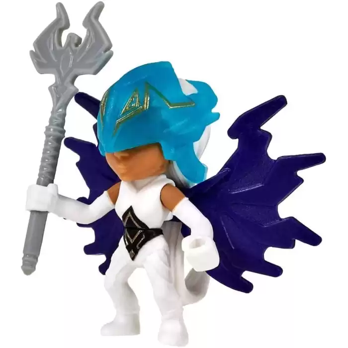 He-Man and The Masters of The Universe Eternia Minis: Sorceress