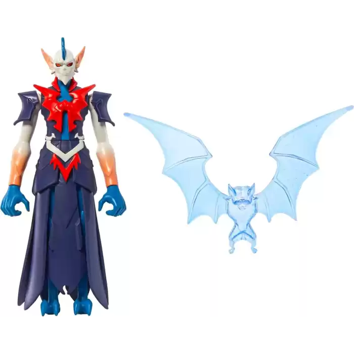 He-Man ve Masters of the Universe Aksiyon Figürü Serisi Hordak ,HLF50