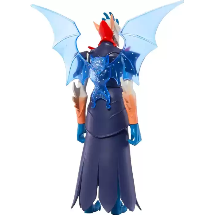 He-Man ve Masters of the Universe Aksiyon Figürü Serisi Hordak ,HLF50