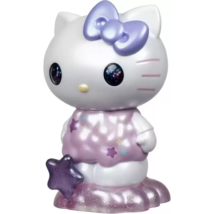 Hello Kitty ve Arkadaşları Dreamland Figürü 10 cm HKT0213
